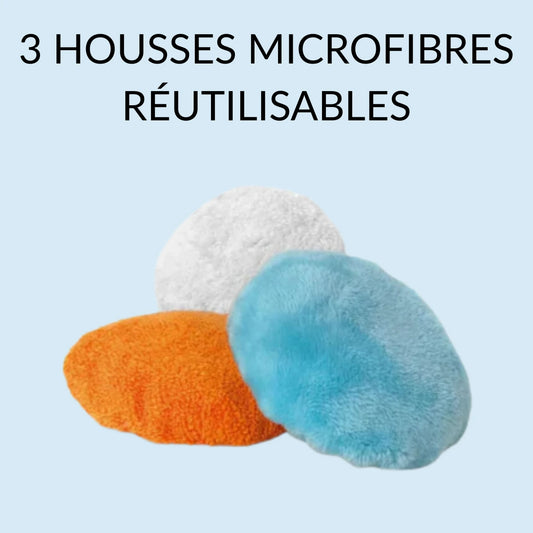 Housses de rechanges Lumeor