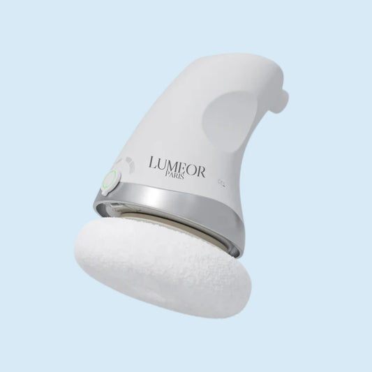 Lumeor - Masseur vibrations anti-cellulite